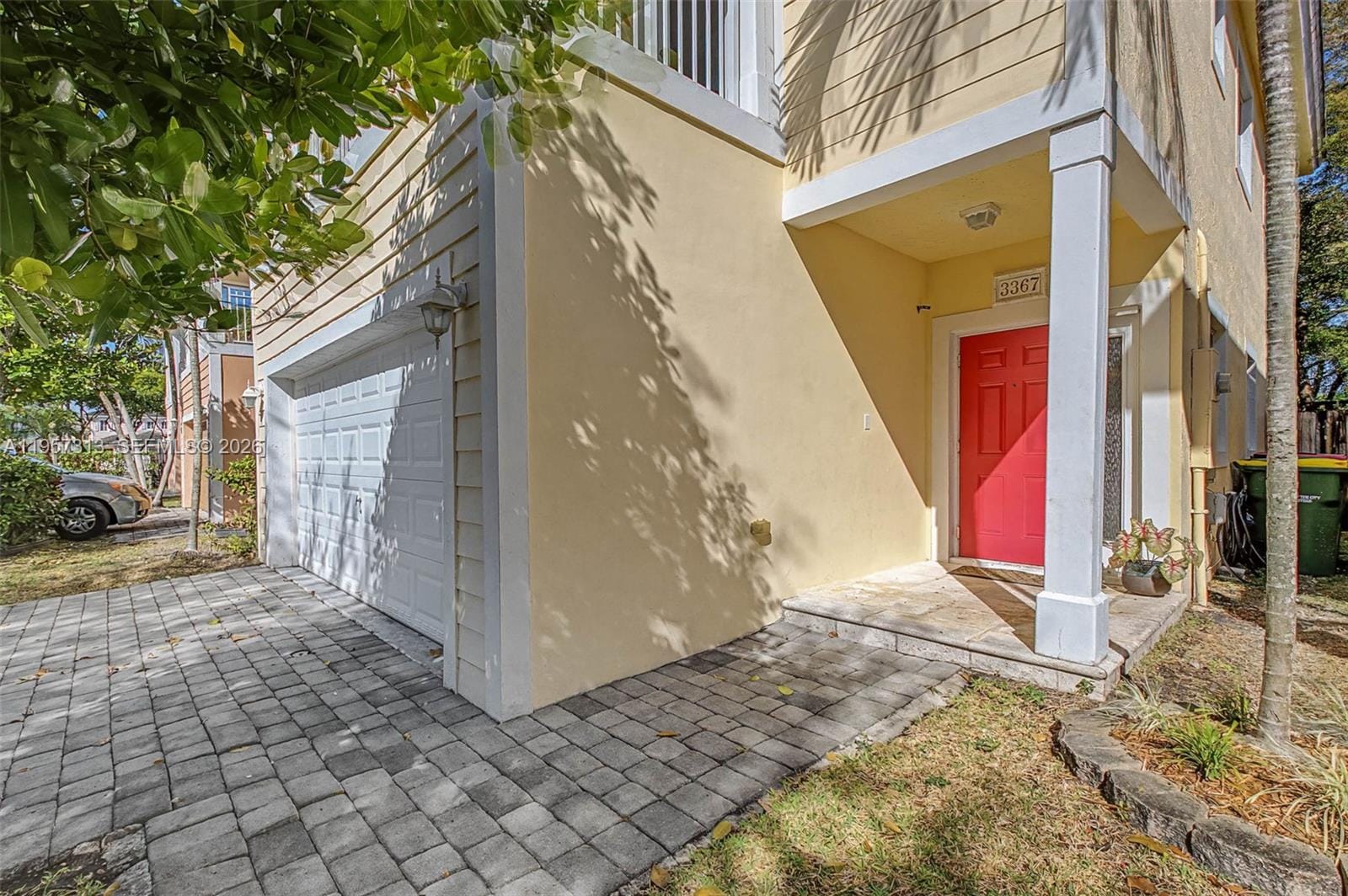3367 NE 3rd Drive, Homestead, FL 33033 photo 2