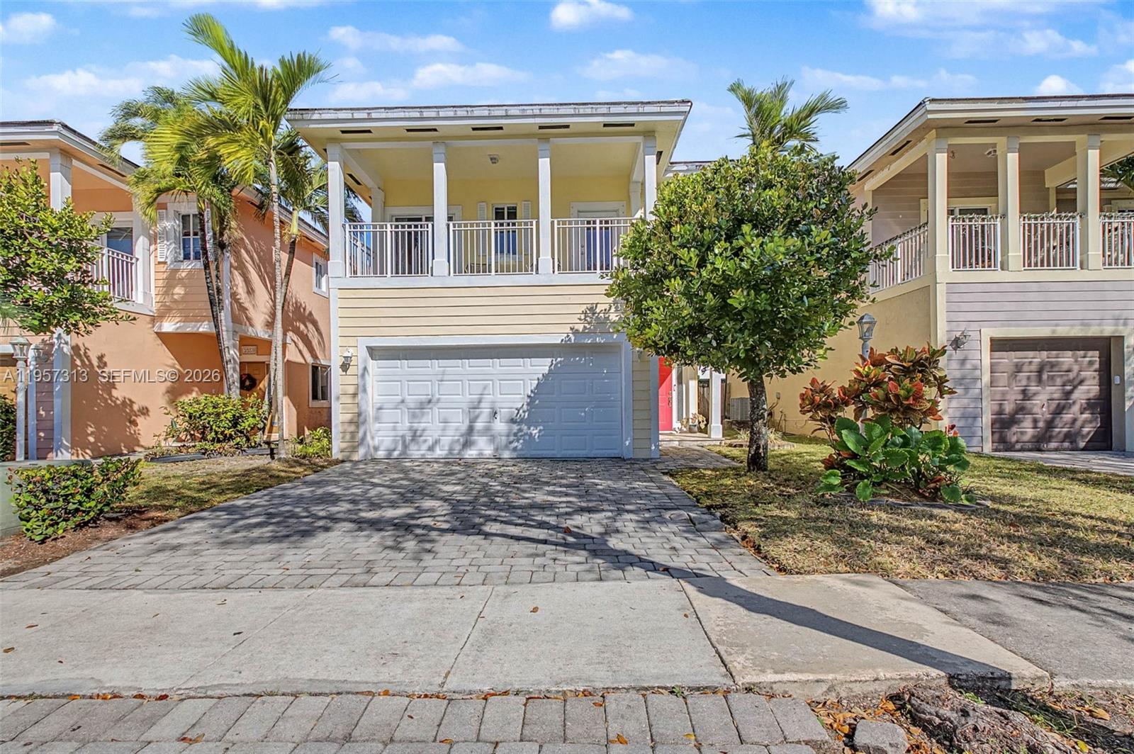 3367 NE 3rd Drive, Homestead, FL 33033, Homestead