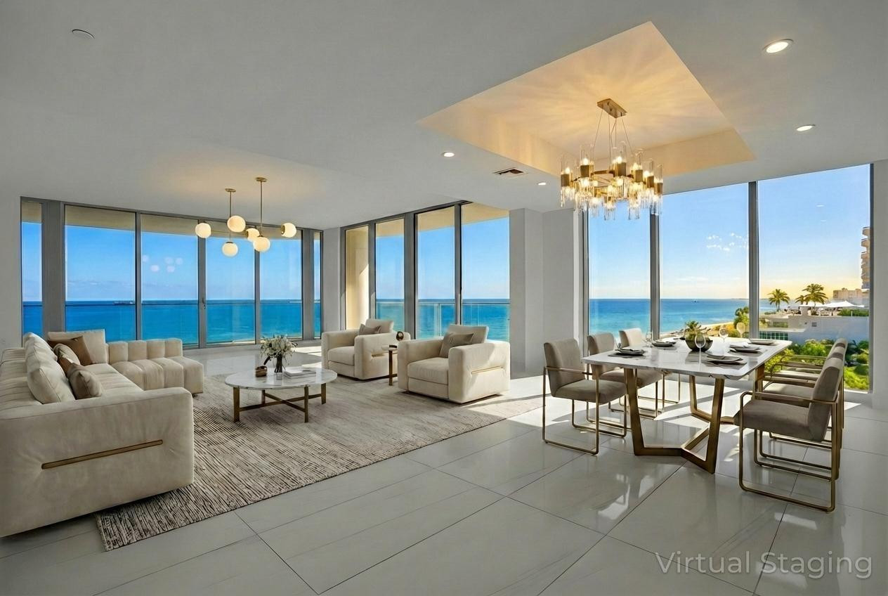 151 N Seabreeze Blv E-701, Fort Lauderdale, FL 33304, Fort Lauderdale