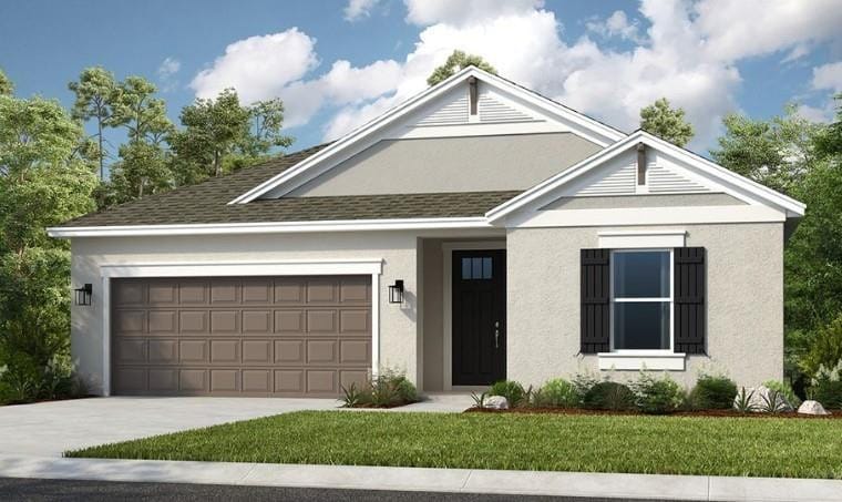 585 SE Ranch Oak Circle, Port St. Lucie, FL 34984