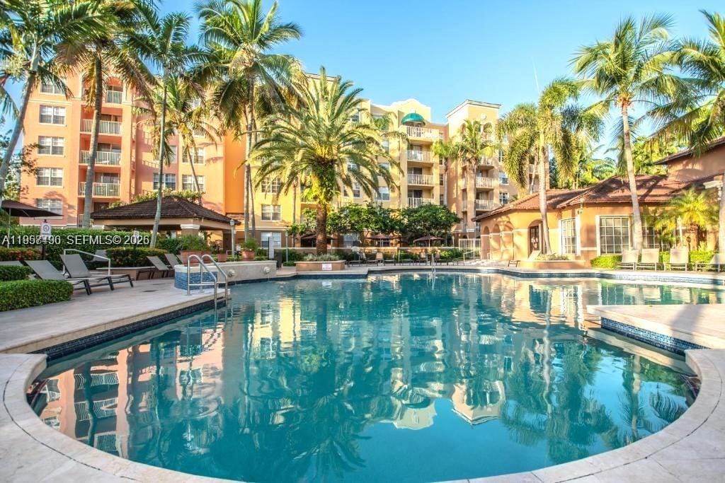 19555 E Country Club Drive 8108, Aventura, FL 33180