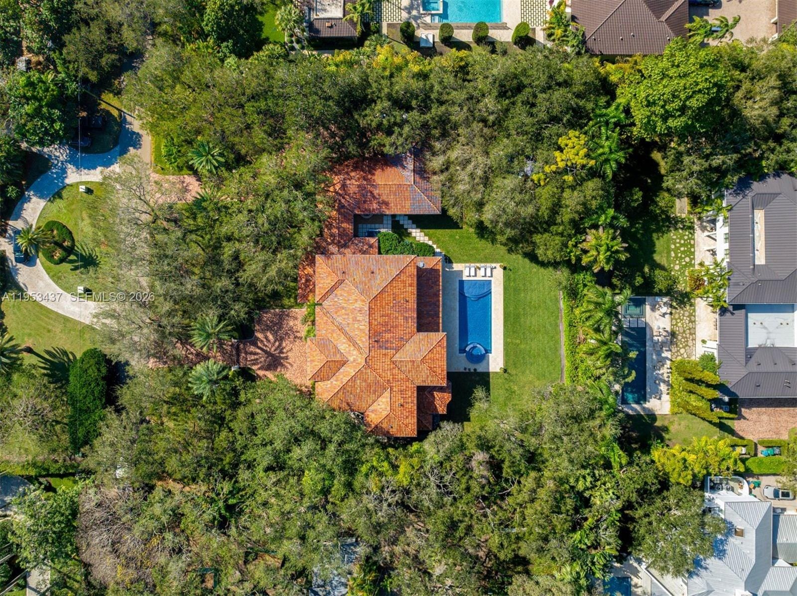 5865 SW 96th Street, Pinecrest, FL 33156 photo 29