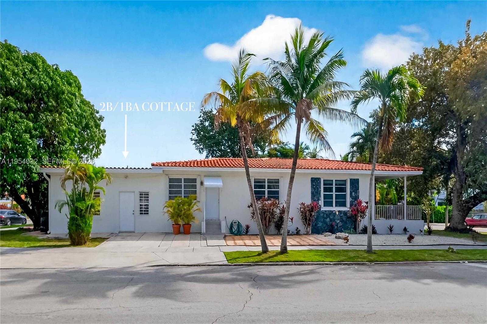 2399 SW 26th Lane, Miami, FL 33133, Miami