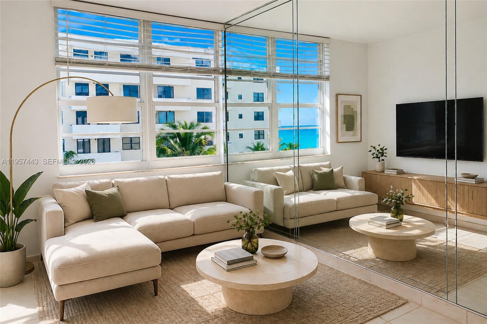 100 Lincoln Road 732, Miami Beach, FL 33139, Miami Beach
