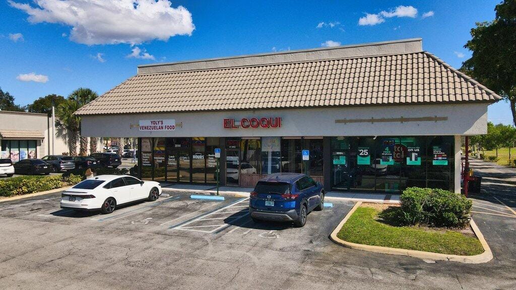 3092 S Jog Road — photo 3