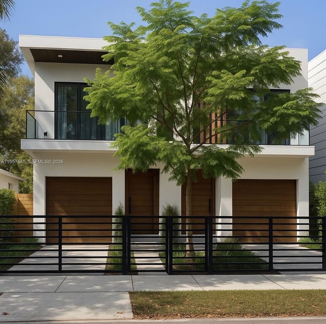 11741 NE 13 Avenue, sold in Bayview Acres, Miami, FL