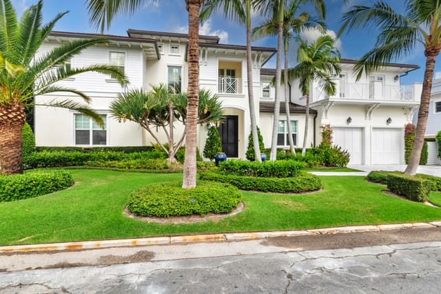 129 Santa Lucia Drive, West Palm Beach, FL 33405