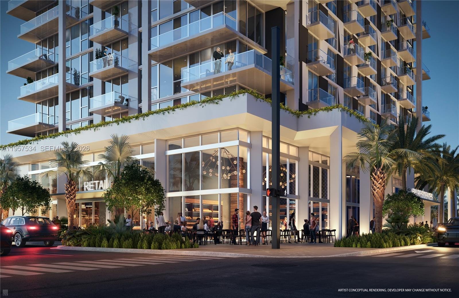 11 NE 6th Street 902, Miami, FL 33132