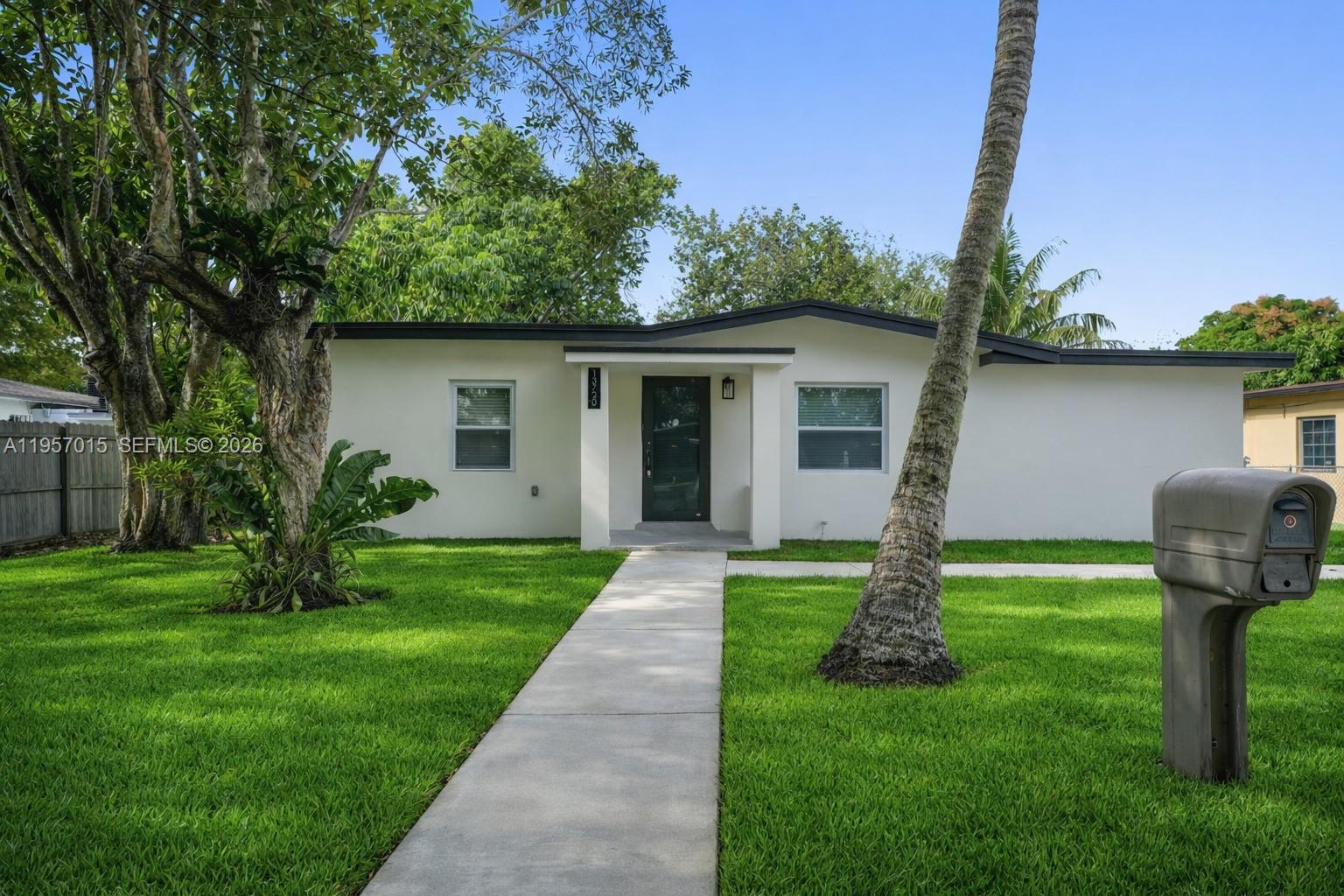 13720 NW 4th Court, North Miami, FL 33168, North Miami