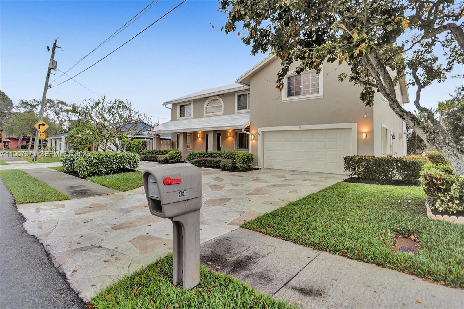 466 NE 8th Avenue, Deerfield Beach, FL 33441, Deerfield Beach