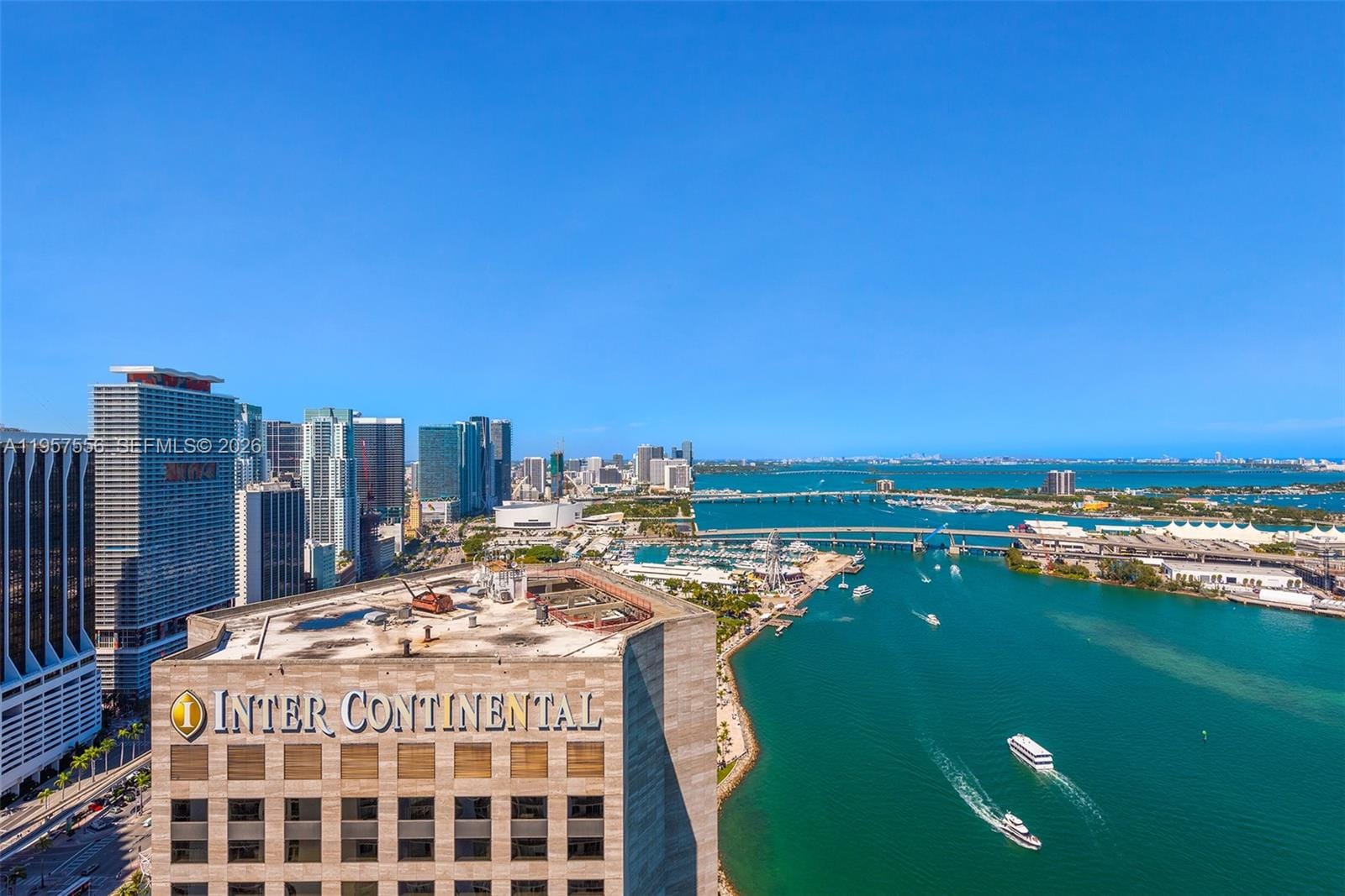335 S Biscayne Boulevard UPH-10 — photo 11
