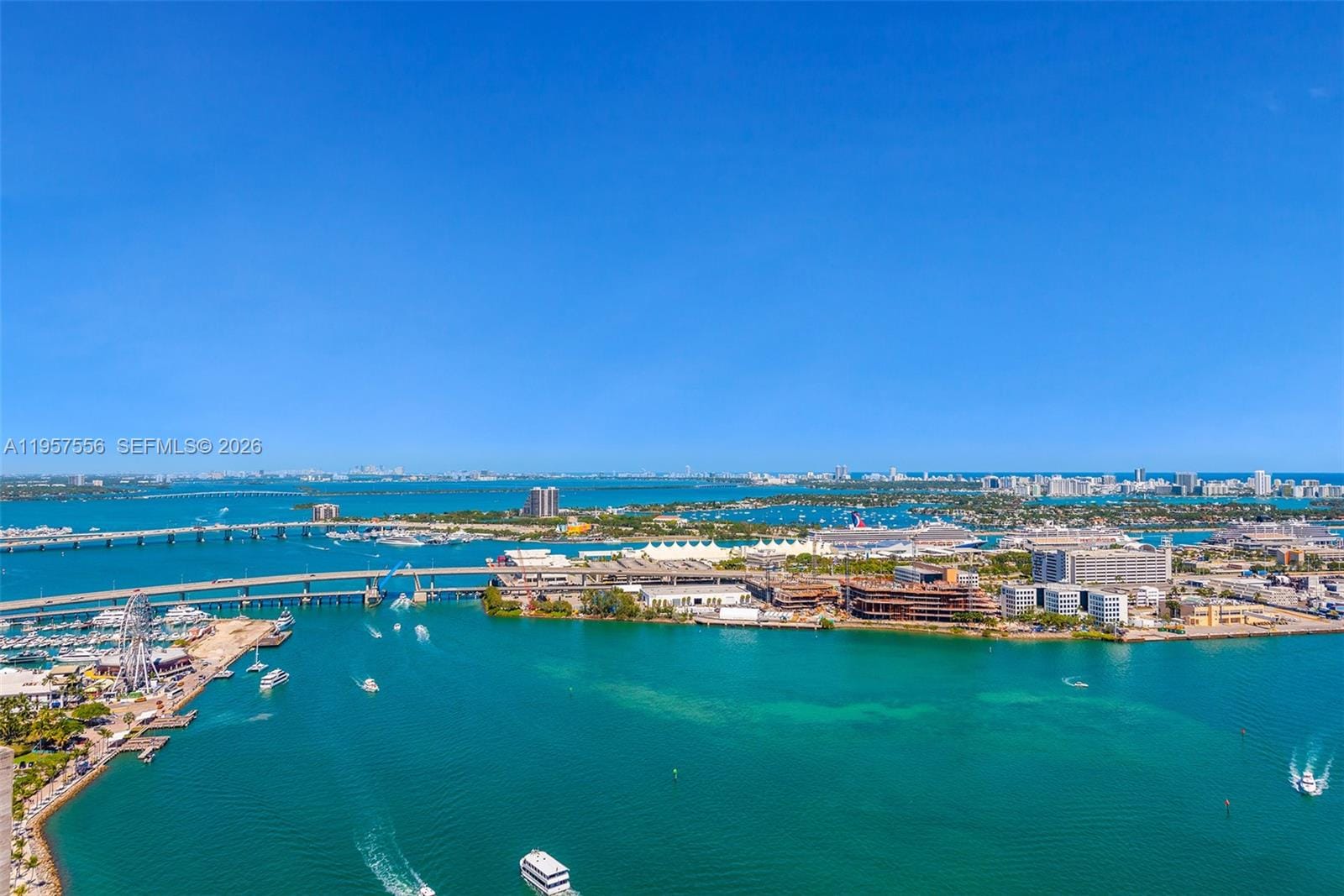 335 S Biscayne Boulevard UPH-10 — photo 12