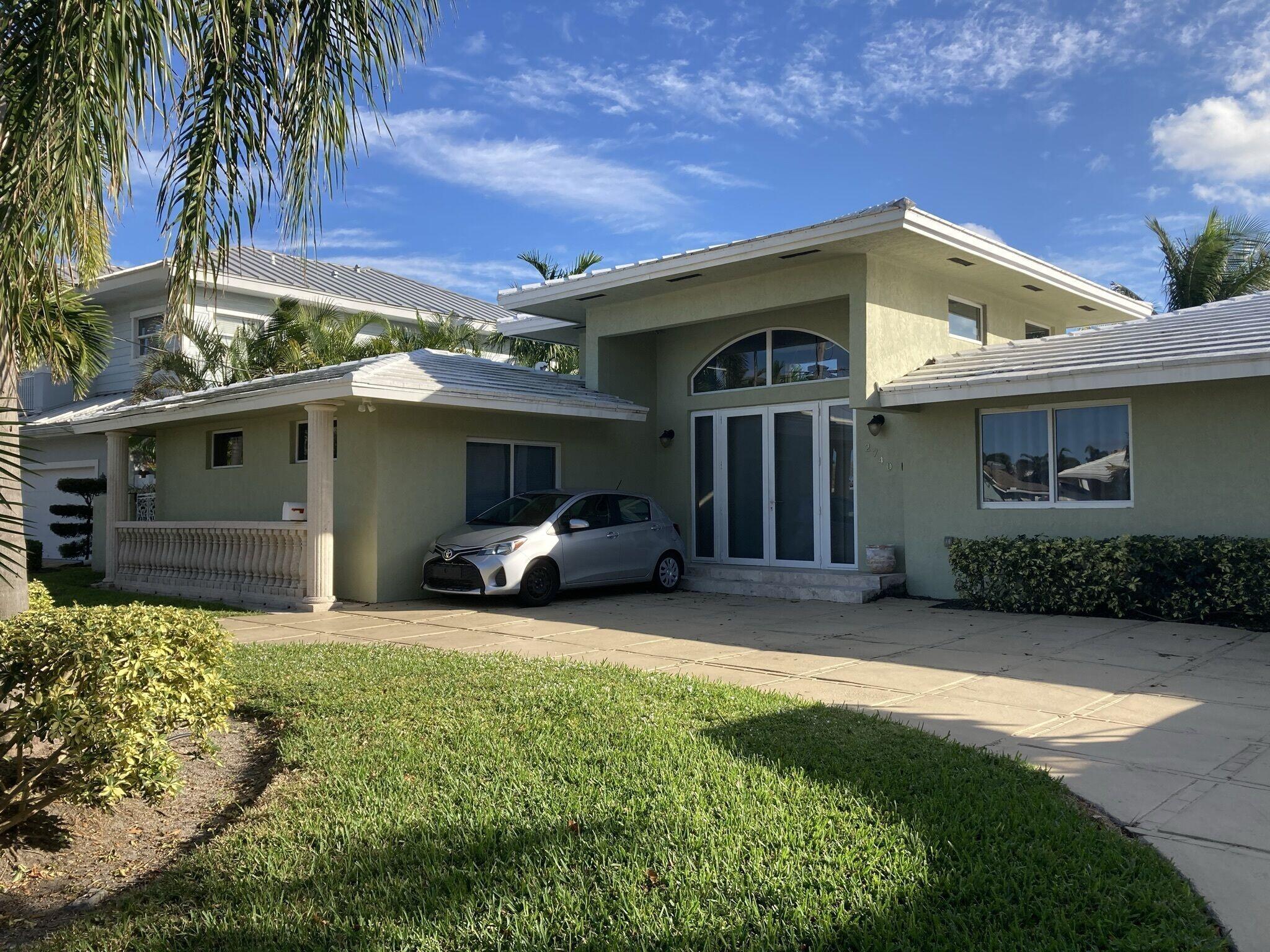 2740 NE 10th Street, Pompano Beach, FL 33062, Pompano Beach