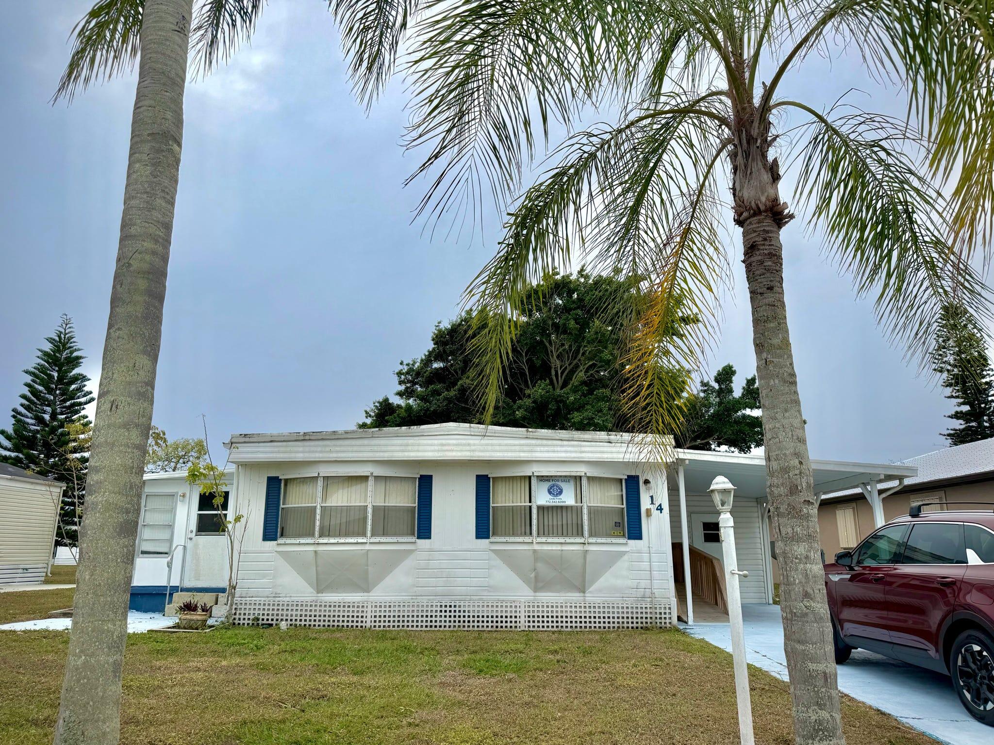 14 Golf Drive, Port St. Lucie, FL 34952, Port St Lucie