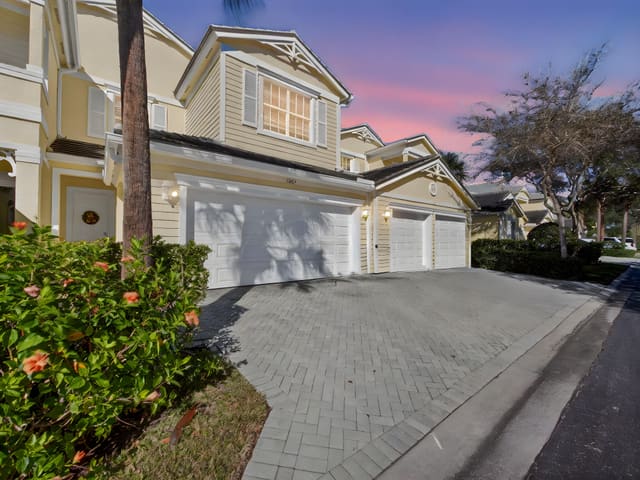 1805 Mariner Bay Boulevard, sold in Mariner Bay, Fort Pierce, FL