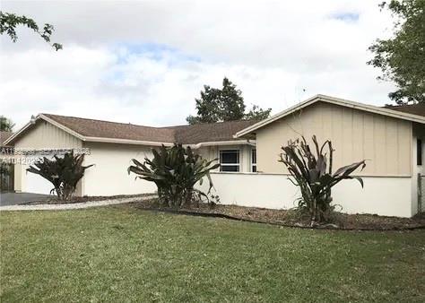 11031 SW 141st Avenue, Miami, FL 33186, Miami