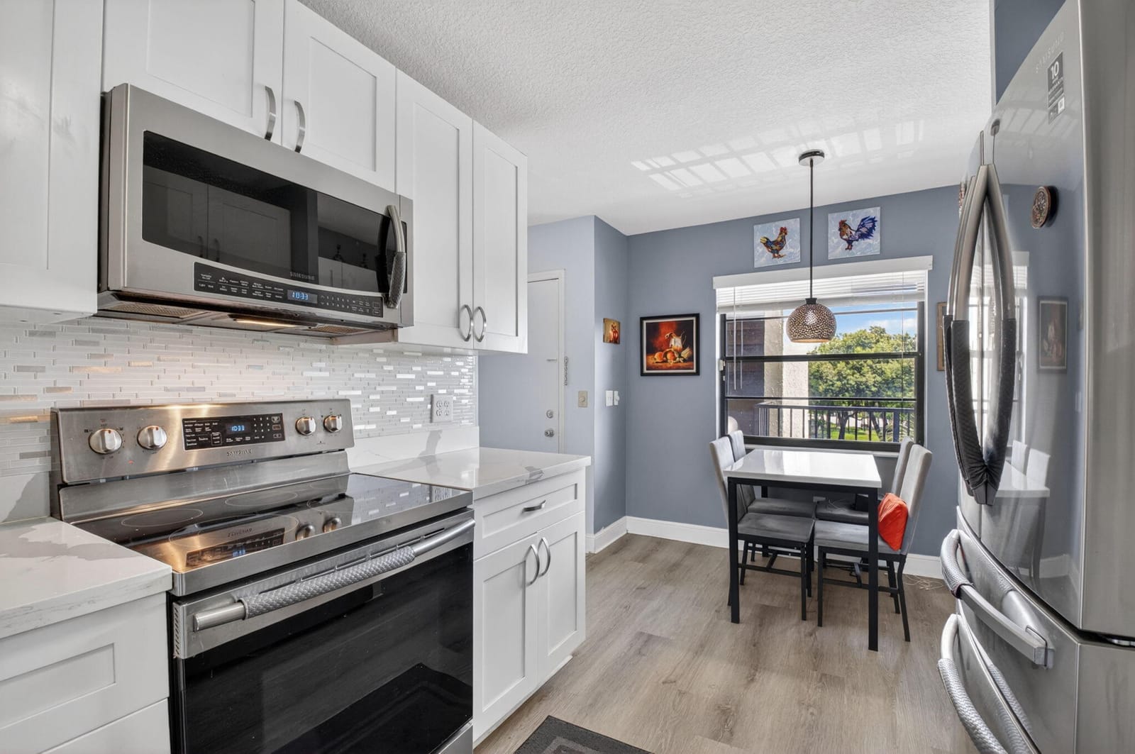 9170 SW 14th Street 4409 — photo 12
