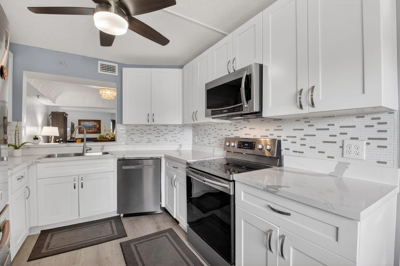 9170 SW 14th Street 4409 — photo 10