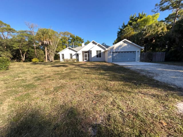 8333 Bowie Way, sold in Palm Beach Ranchettes, Lake Worth, FL