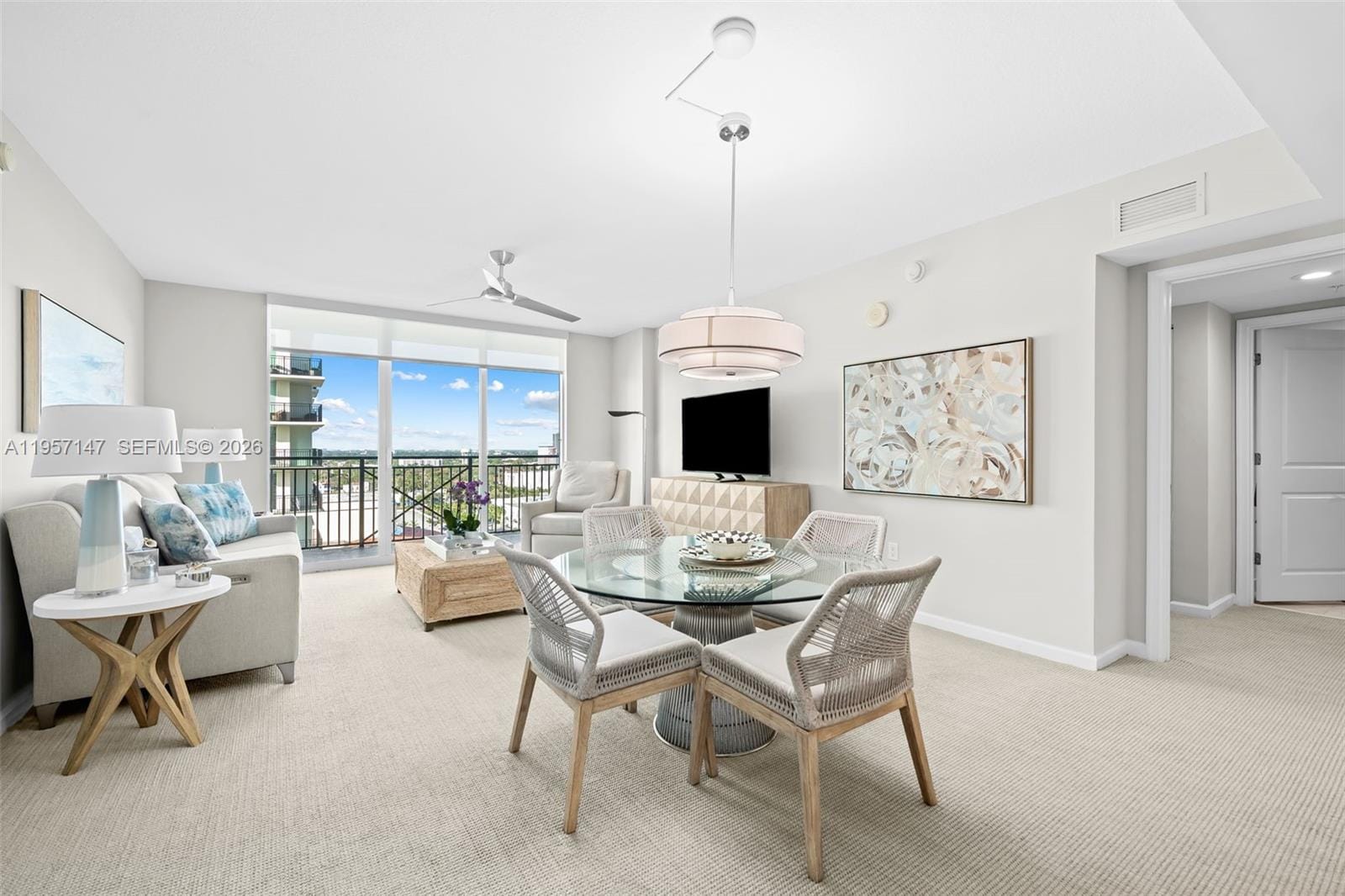 600 W Las Olas Boulevard 1605S, Fort Lauderdale, FL 33312 photo 2