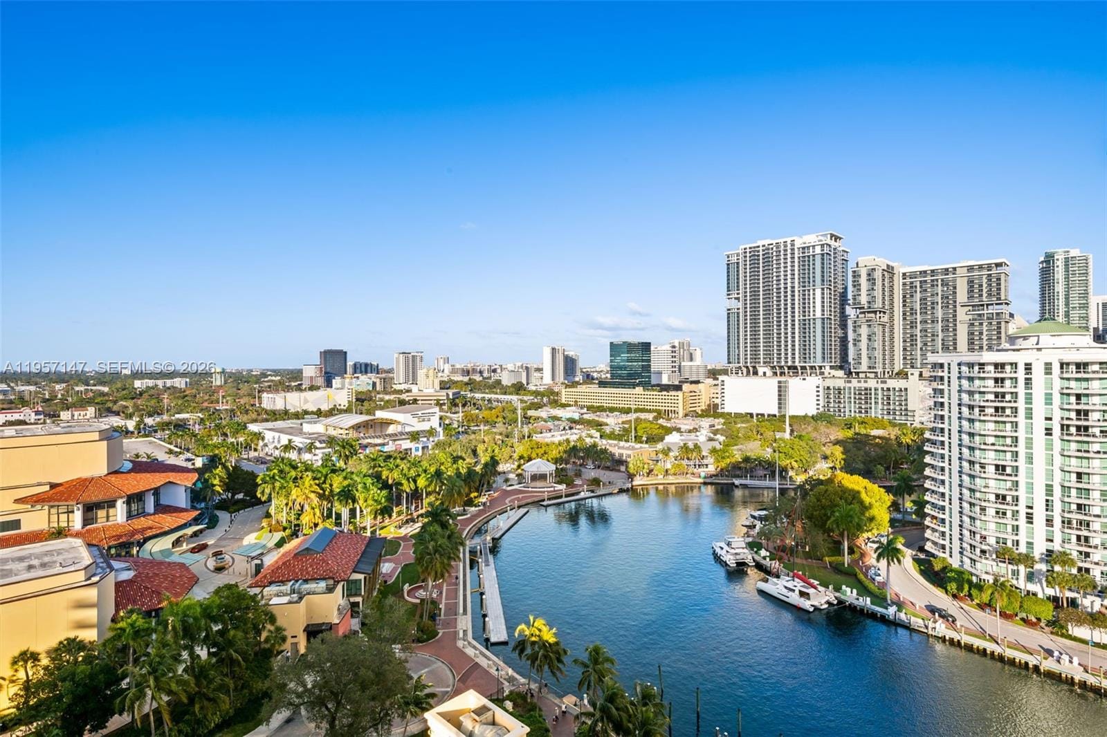 600 W Las Olas Boulevard 1605S, Fort Lauderdale, FL 33312 photo 16