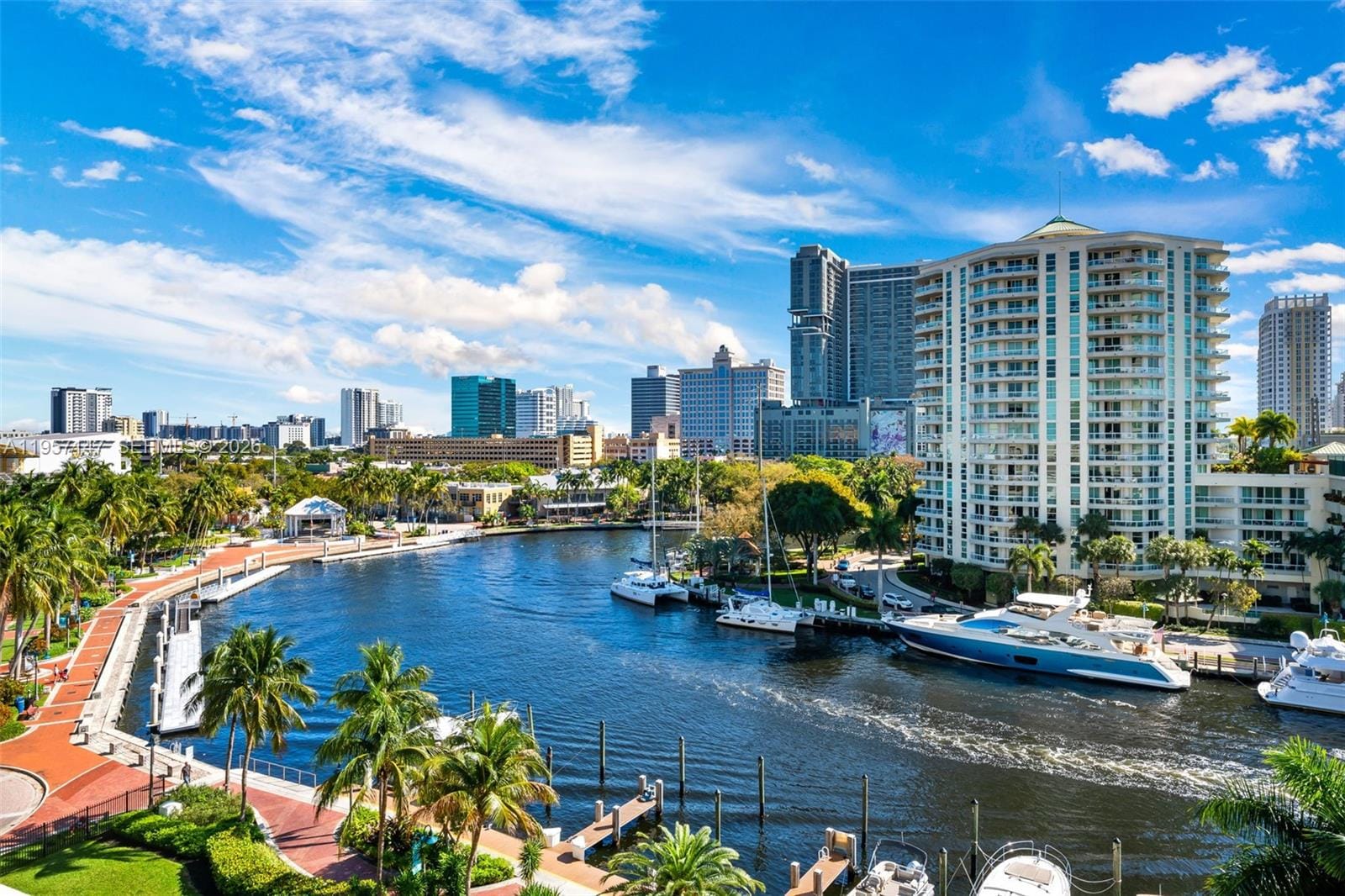 600 W Las Olas Boulevard 1605S, Fort Lauderdale, FL 33312 photo 17