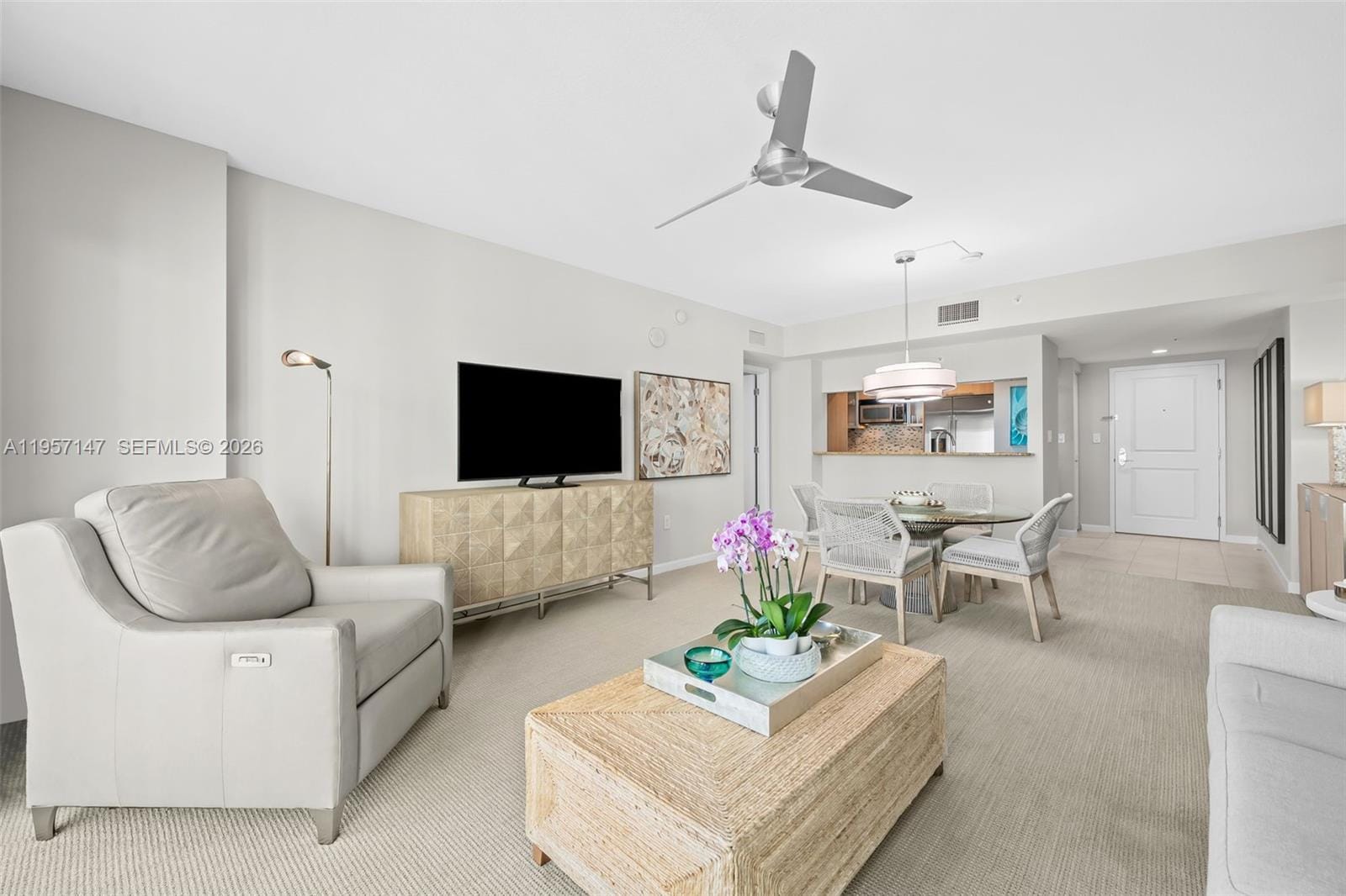 600 W Las Olas Boulevard 1605S, Fort Lauderdale, FL 33312 photo 3