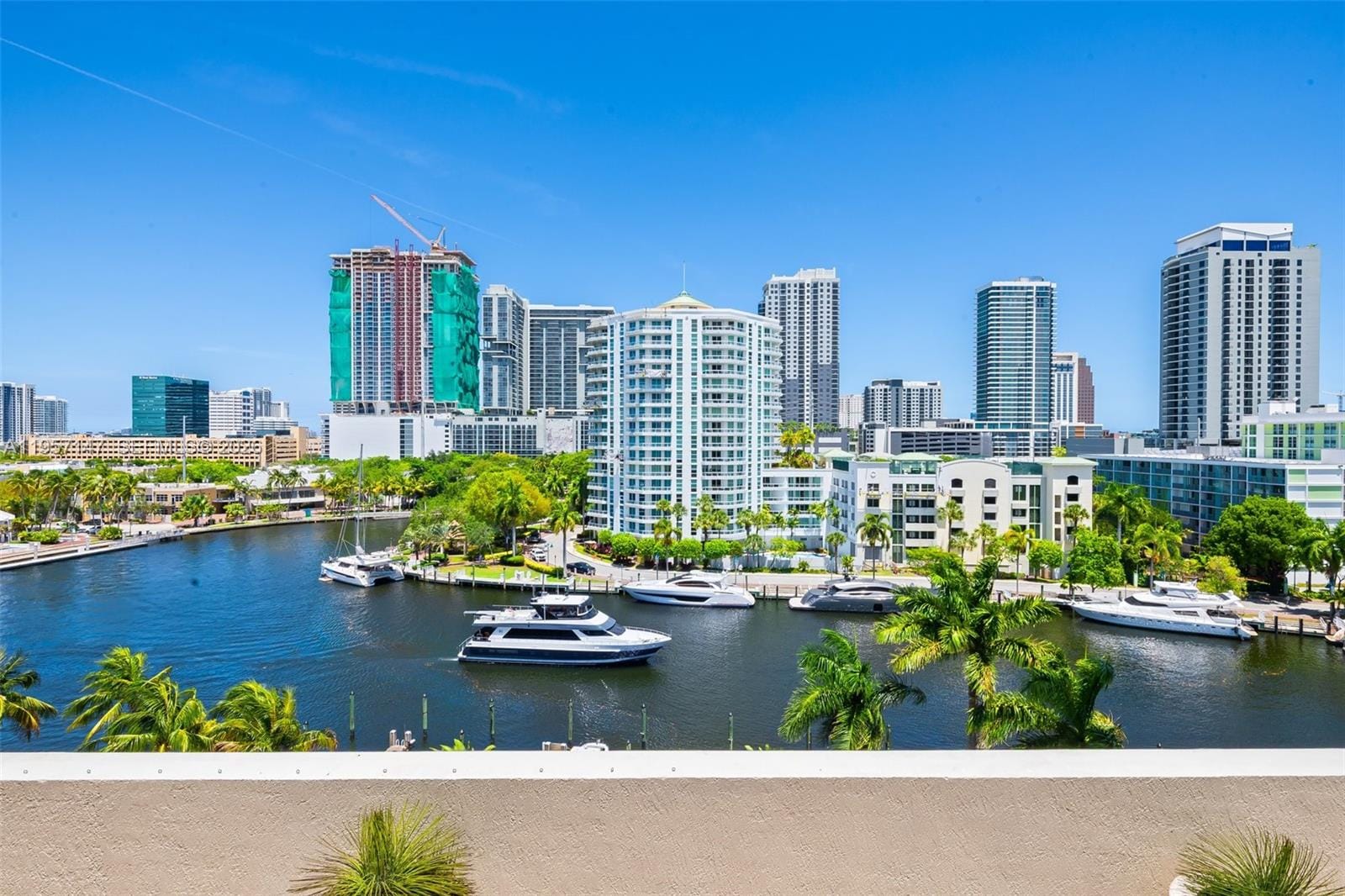 600 W Las Olas Boulevard 1605S, Fort Lauderdale, FL 33312 photo 27