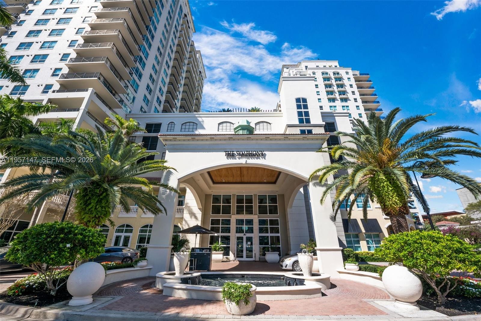 600 W Las Olas Boulevard 1605S, Fort Lauderdale, FL 33312 photo 29