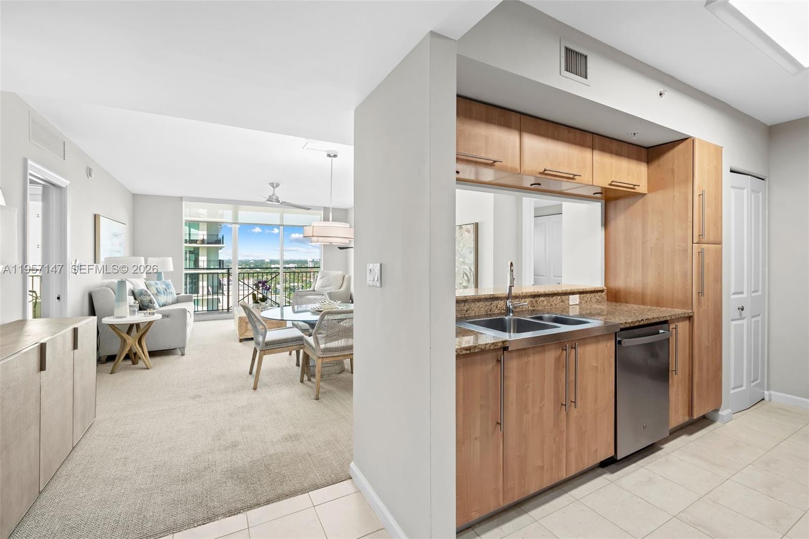600 W Las Olas Boulevard 1605S, Fort Lauderdale, FL 33312 photo 4