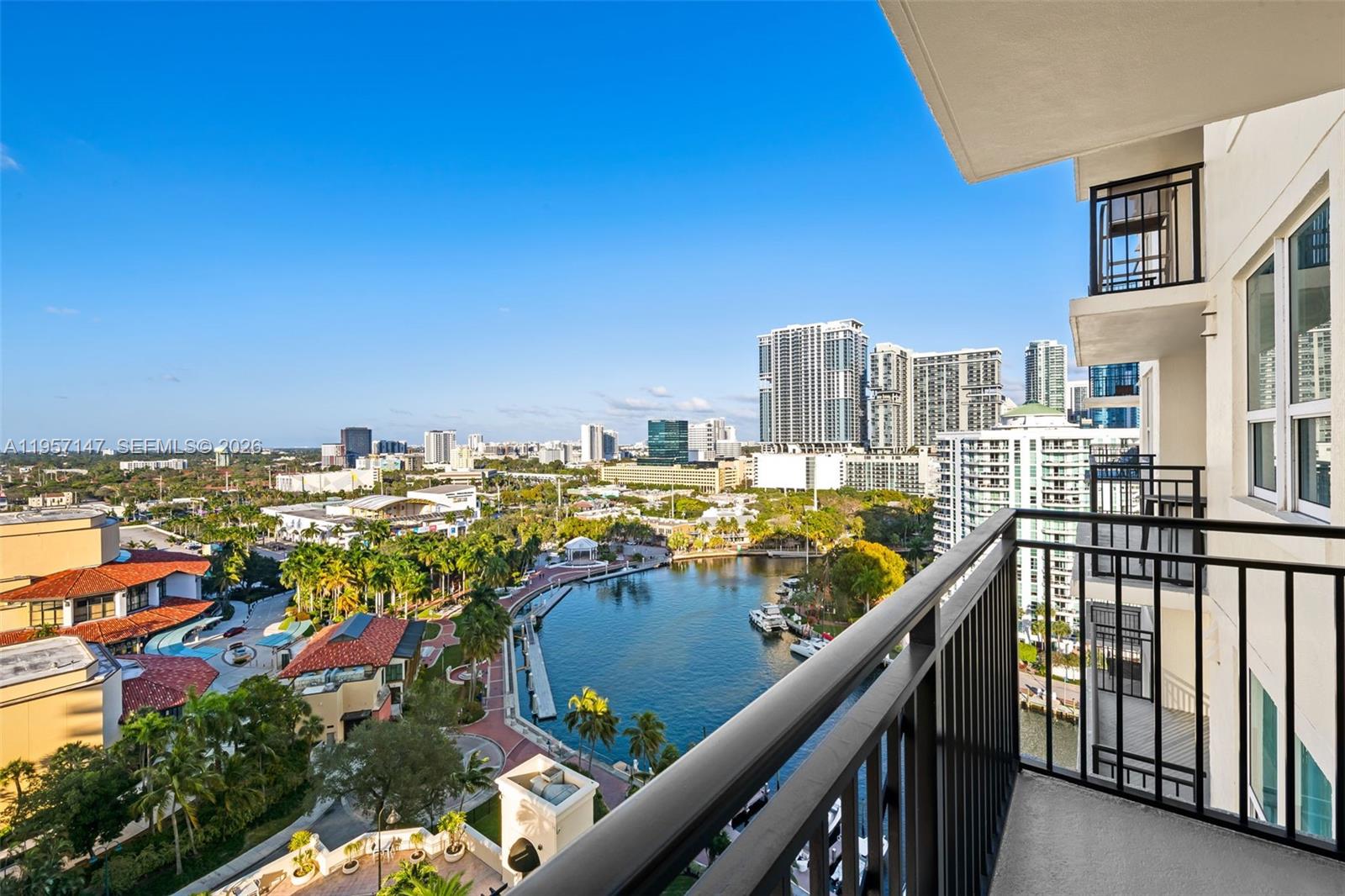 600 W Las Olas Boulevard 1605S, Fort Lauderdale, FL 33312, Fort Lauderdale