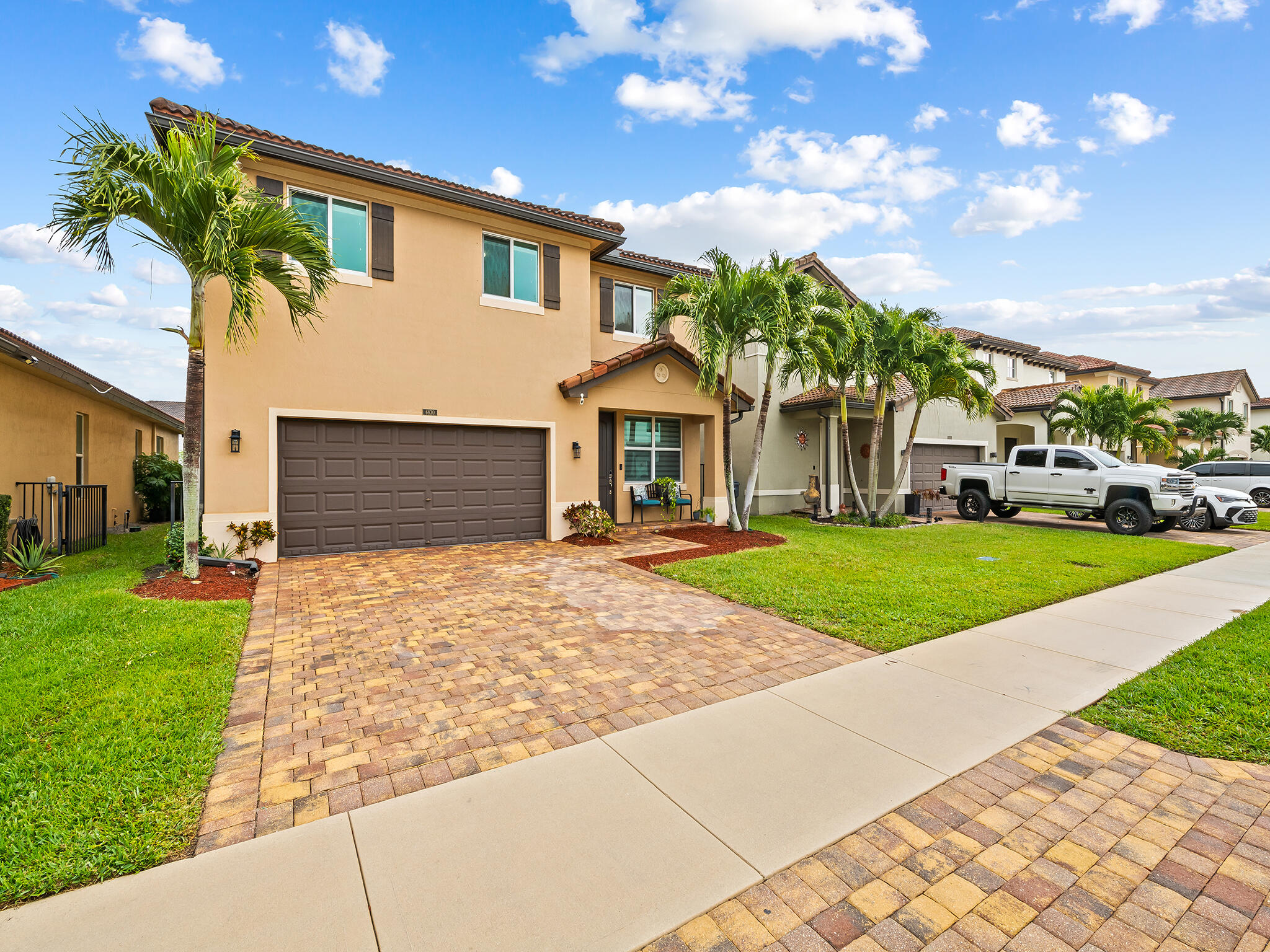 6830 Langdon Way, Lake Worth, FL 33463, Lake Worth