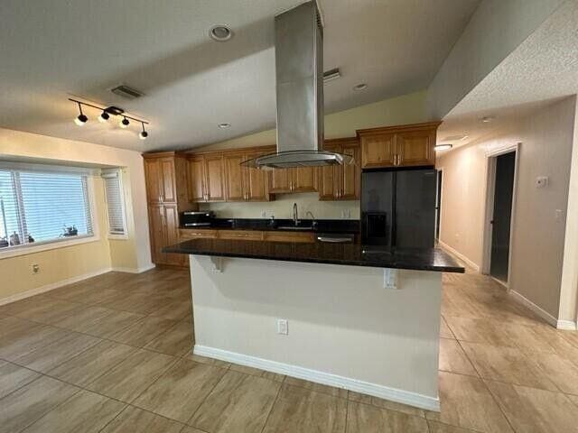 1077 Fernlea Drive, sold in Cam Estates, West Palm Beach, FL