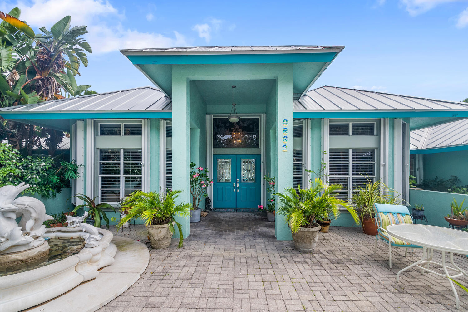 8862 Estate Drive, West Palm Beach, FL 33411, West Palm Beach