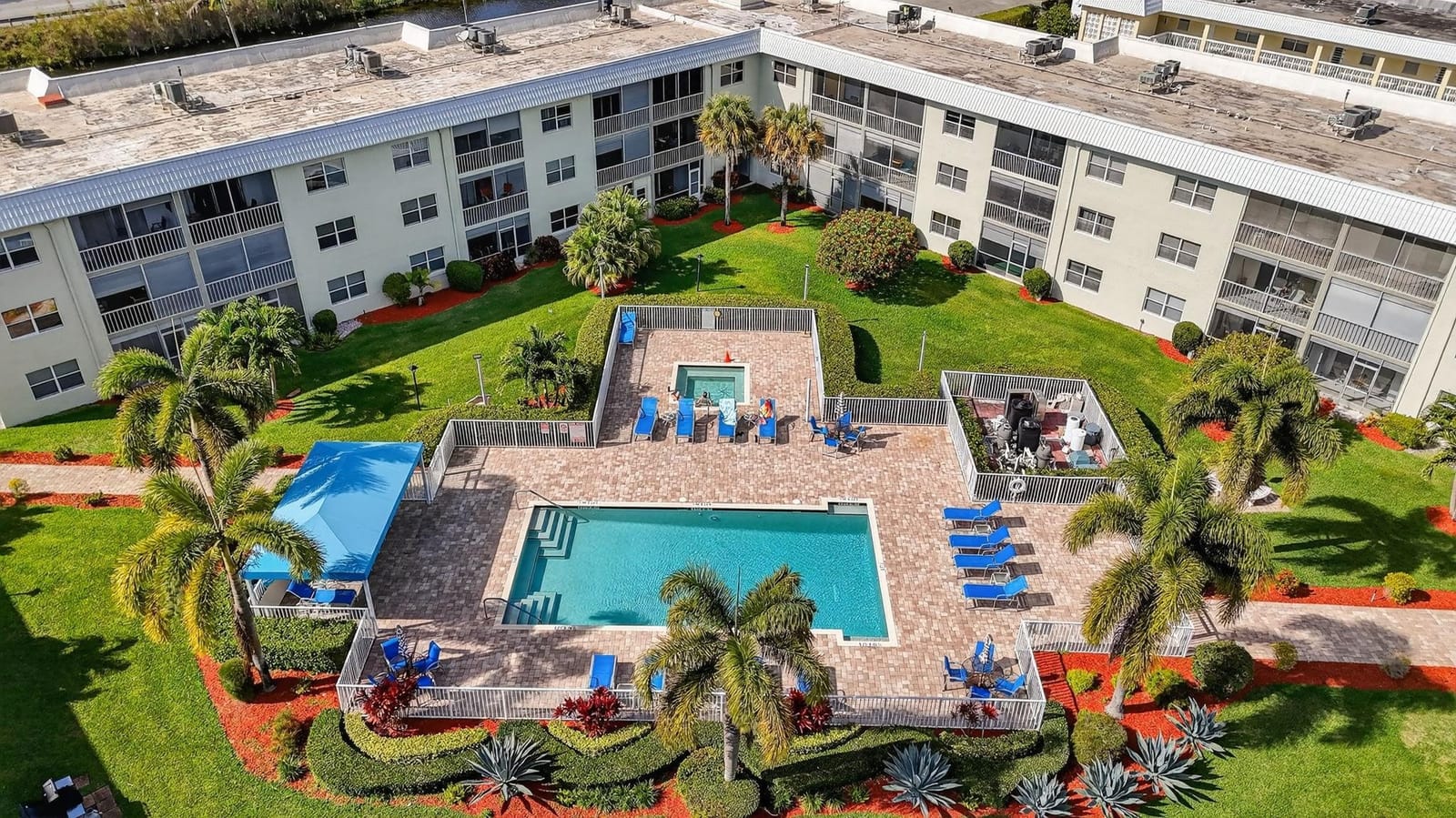 9872 Marina Boulevard 1433 — photo 1