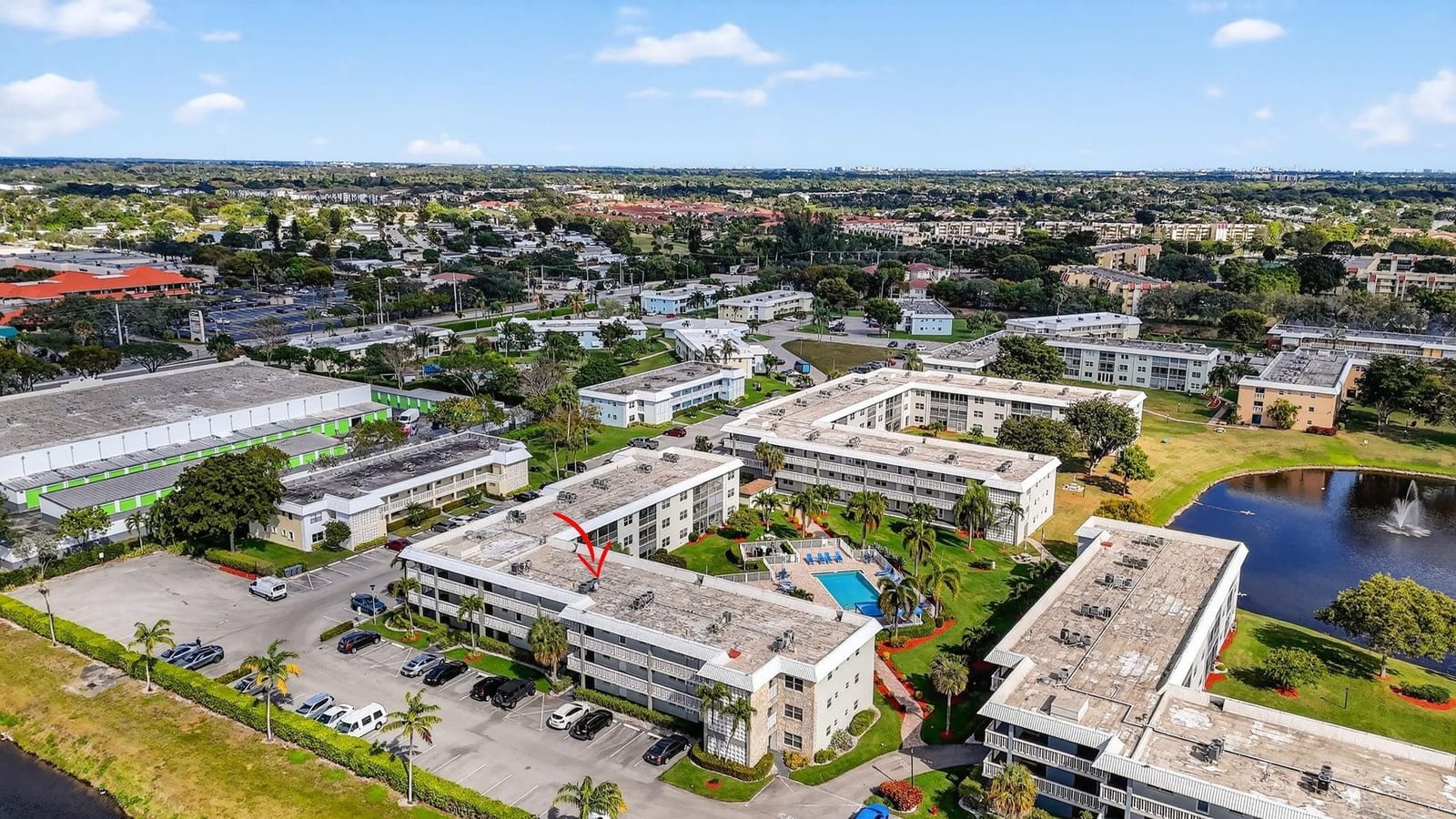 9872 Marina Boulevard 1433, Boca Raton, FL 33428 photo 30