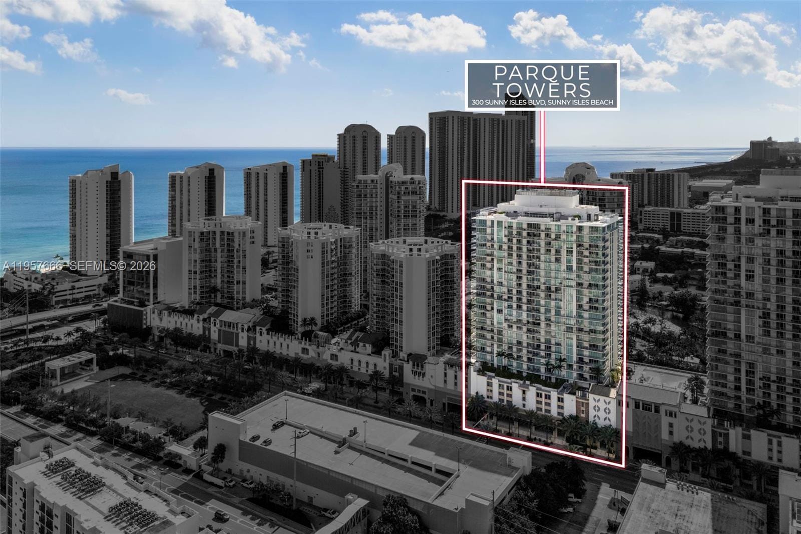 300 Sunny Isles Boulevard 4-2202 — photo 10