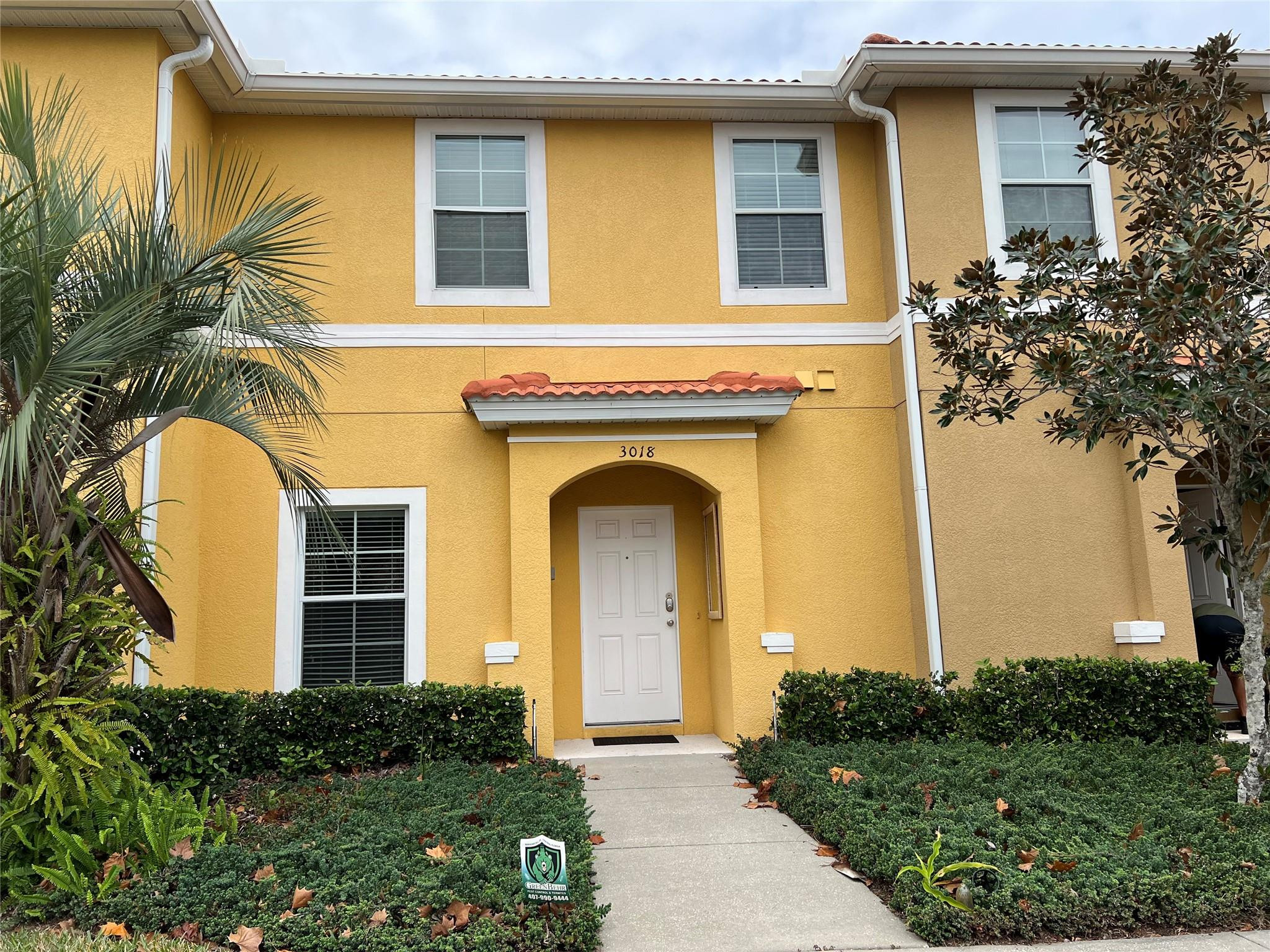 3018 Bird Of Paradise Lane 3018, Kissimmee, FL 34747, Kissimmee