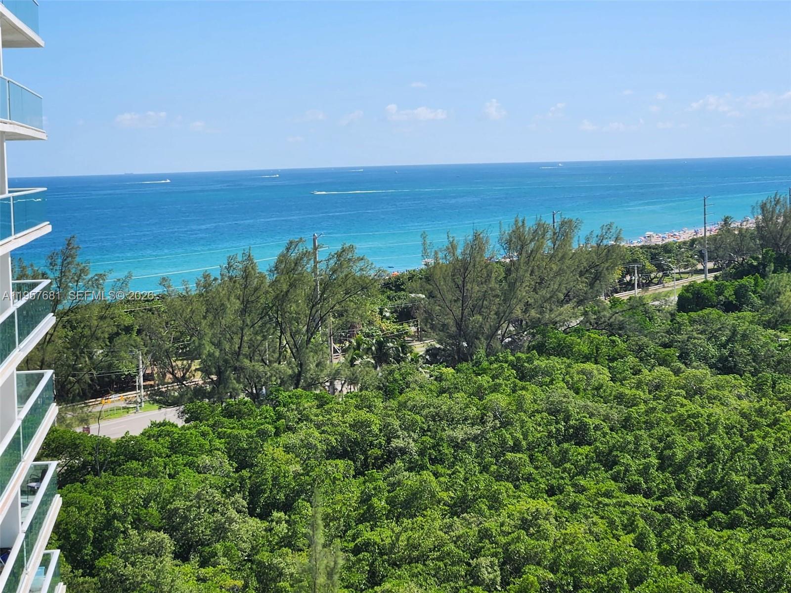 100 S Bayview Drive 1222, Sunny Isles Beach, FL 33160, Sunny Isles Beach