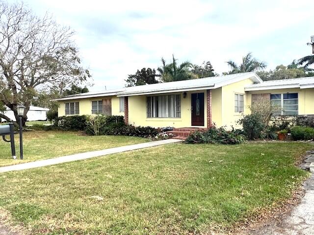 2316 Bacom Point Road, Pahokee, FL 33476, Pahokee