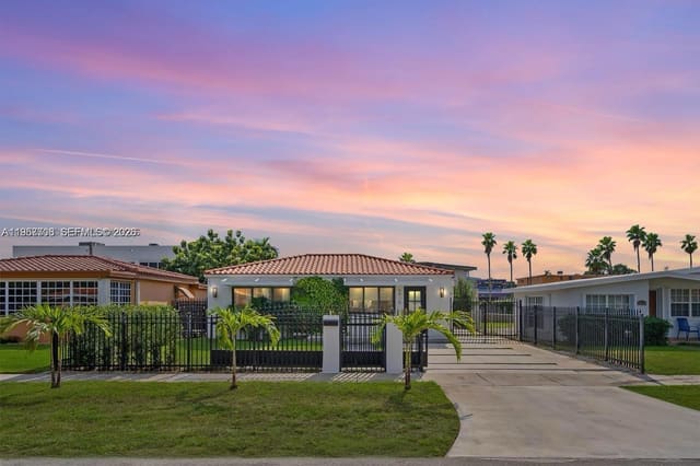 6418 SW 39th Terrace, Miami, FL 33155