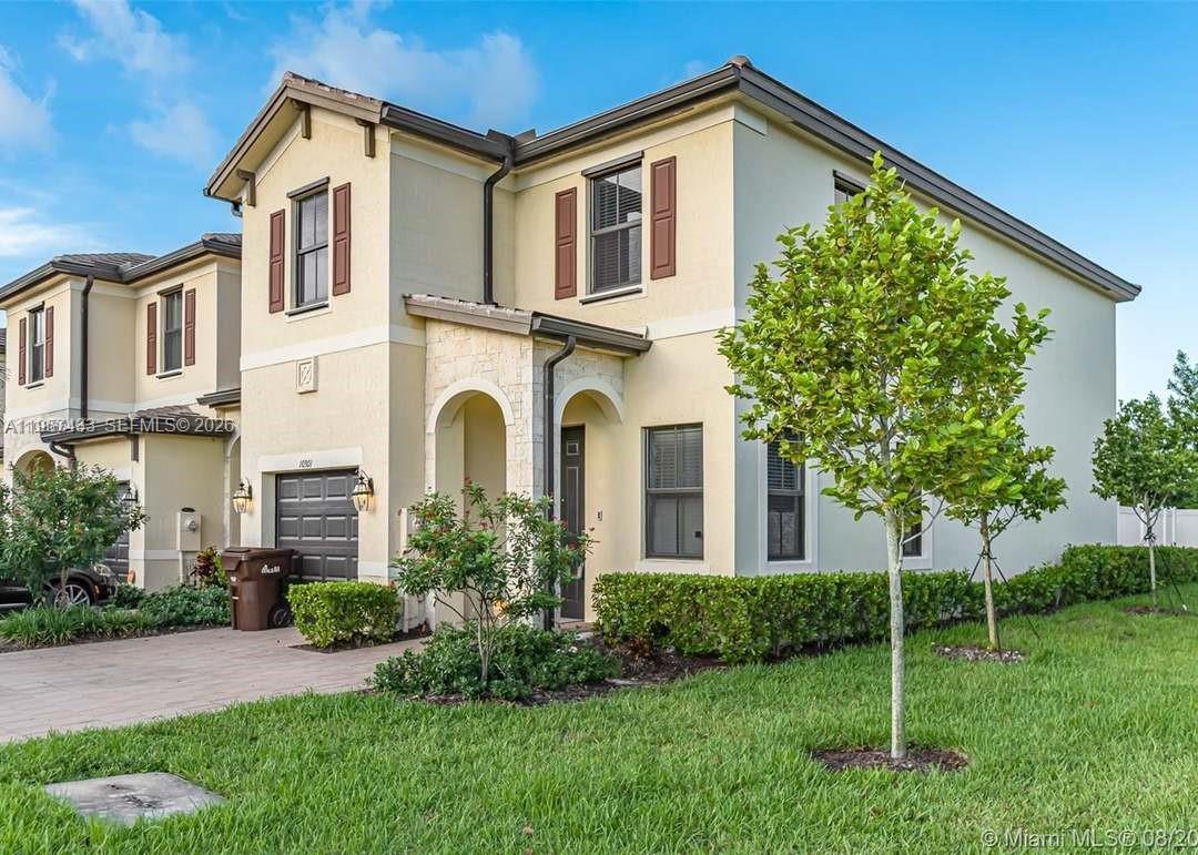 10301 W 32nd Lane, Hialeah, FL 33018, Hialeah