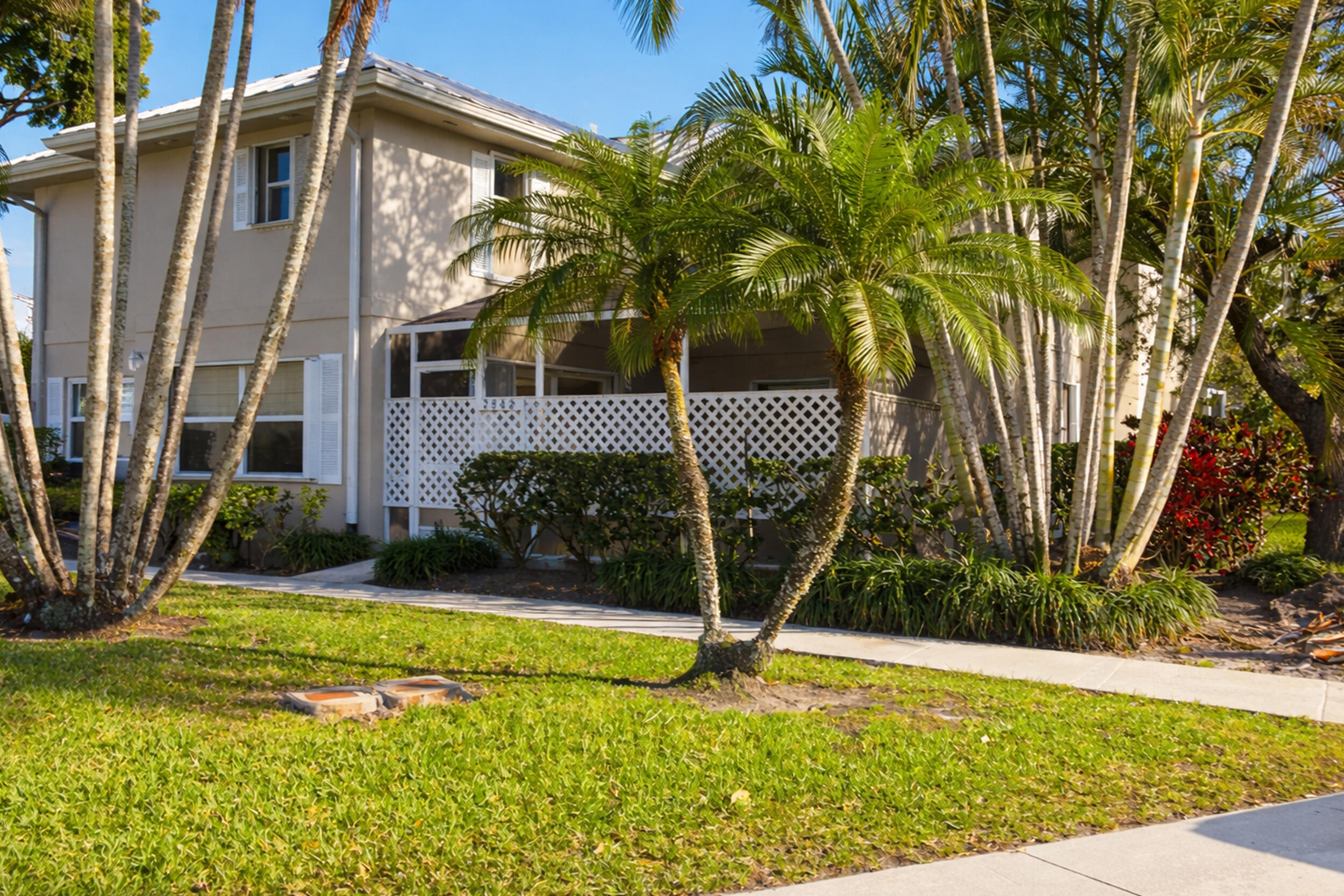 2842 SW Lakemont Place, Palm City, FL 34990, Palm City