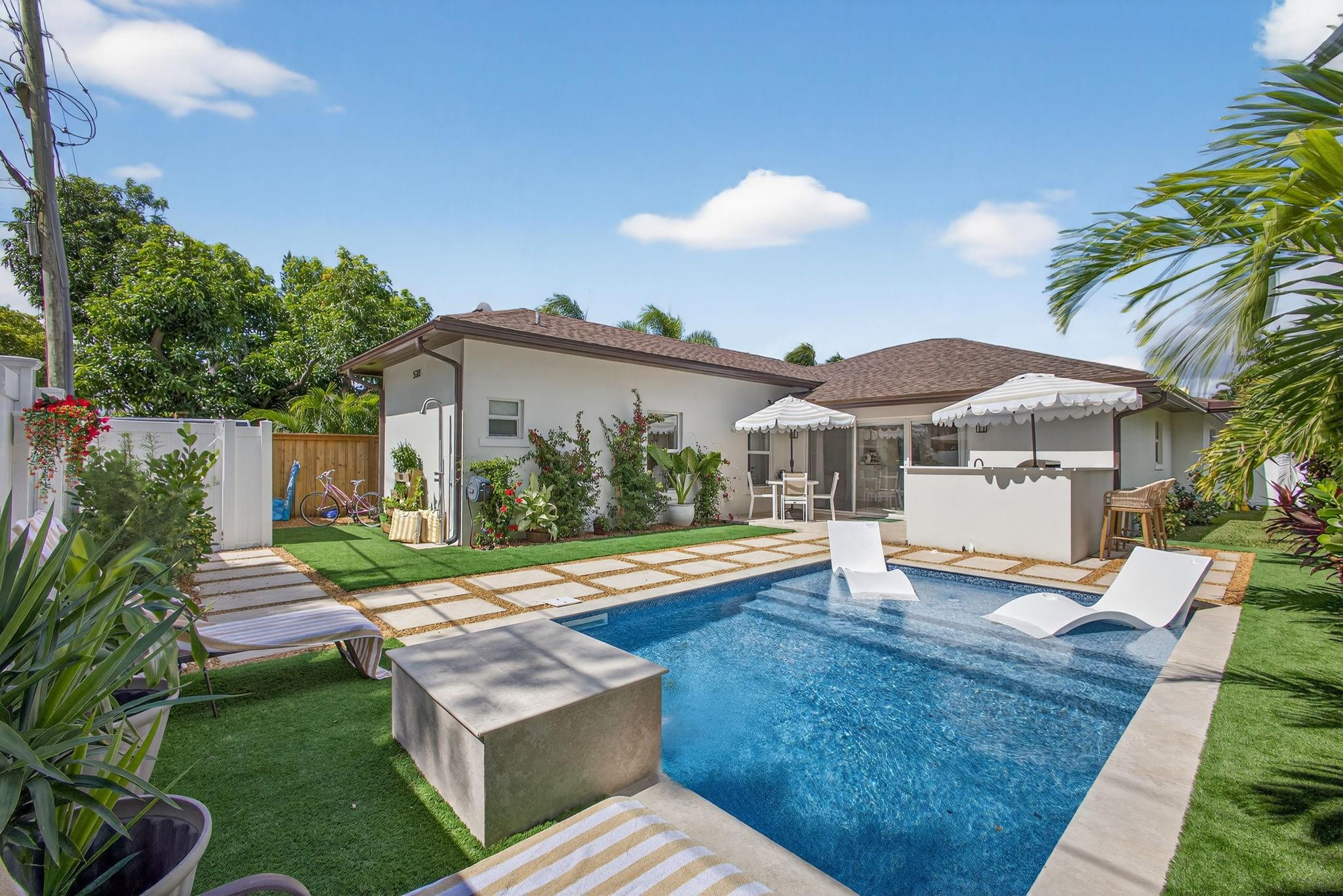 520 36th Street, West Palm Beach, FL 33407, West Palm Beach