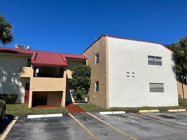 239 Golden River Drive, sold in Golden Lakes Village, West Palm Beach, FL
