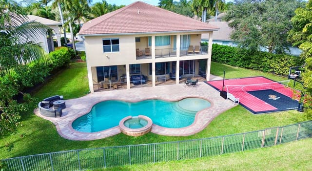 8844 Heartsong Terrace, sold in Canyon Lakes, Boynton Beach, FL