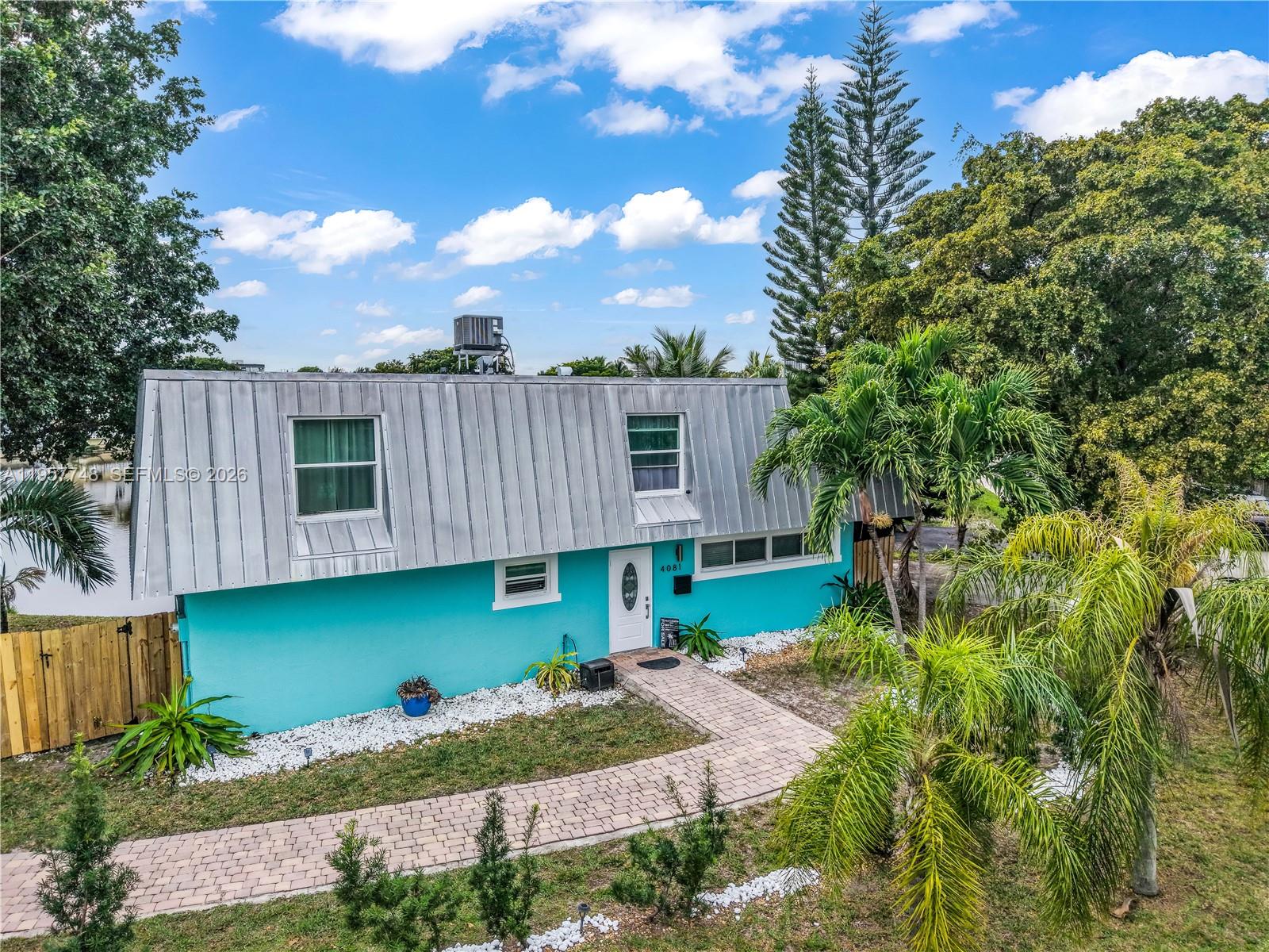 4081 NE 14th Avenue, Oakland Park, FL 33334, Oakland Park