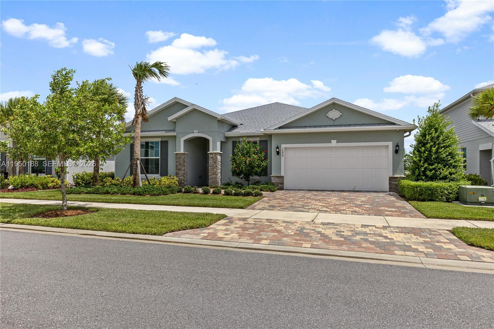 10407 SW Captiva Drive, Port St. Lucie, FL 34987, Port St Lucie