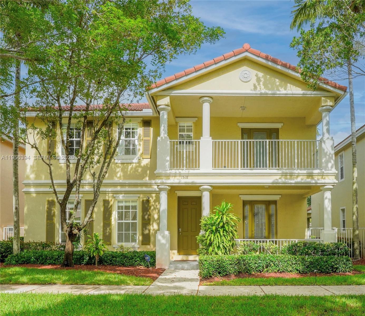 1518 Fenton Drive, Delray Beach, FL 33445 photo 1