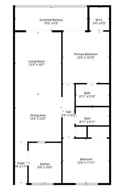 3001 Portofino Isle E2, Coconut Creek, FL 33066 photo 26